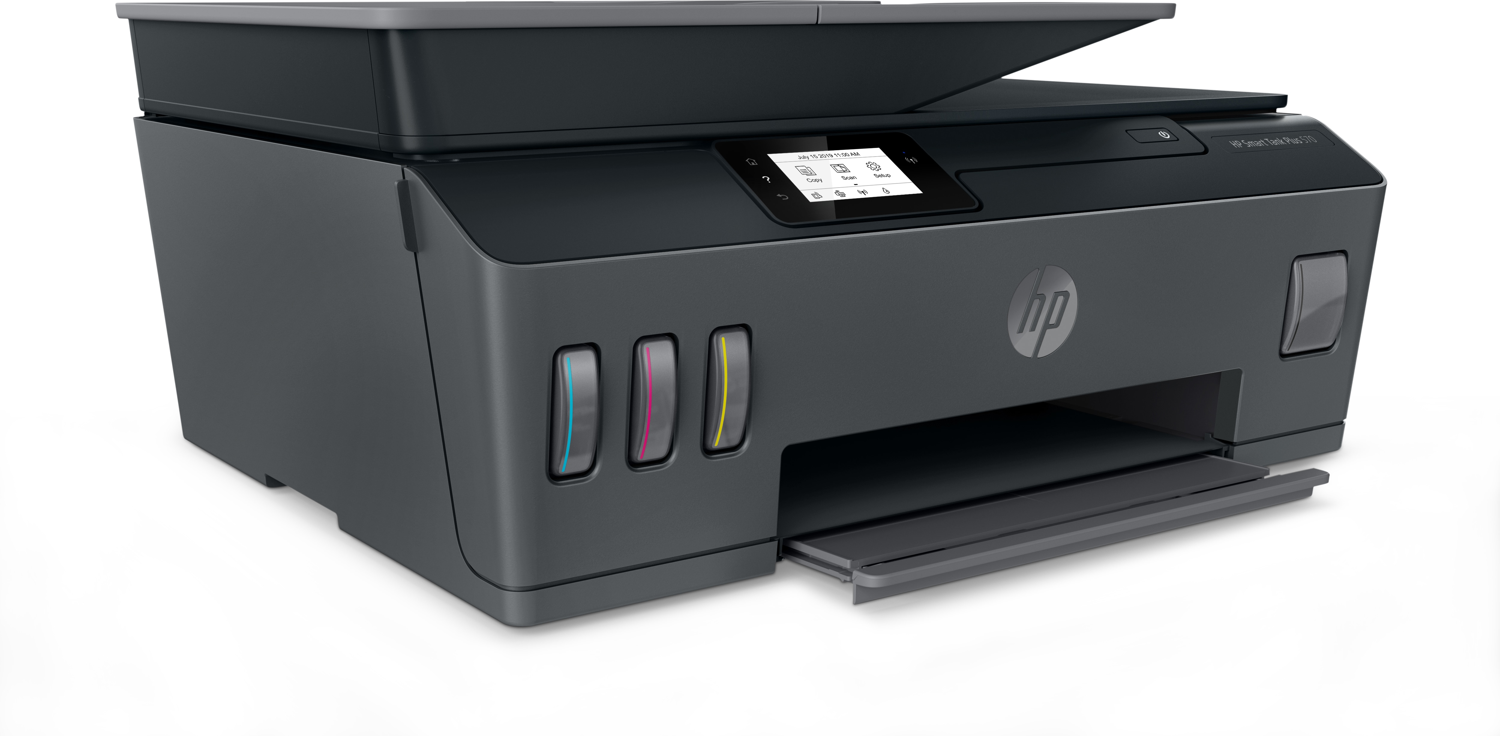 HP Smart Tank Plus 570 3in1 Multifunktionsdrucker 80360786_9270593217