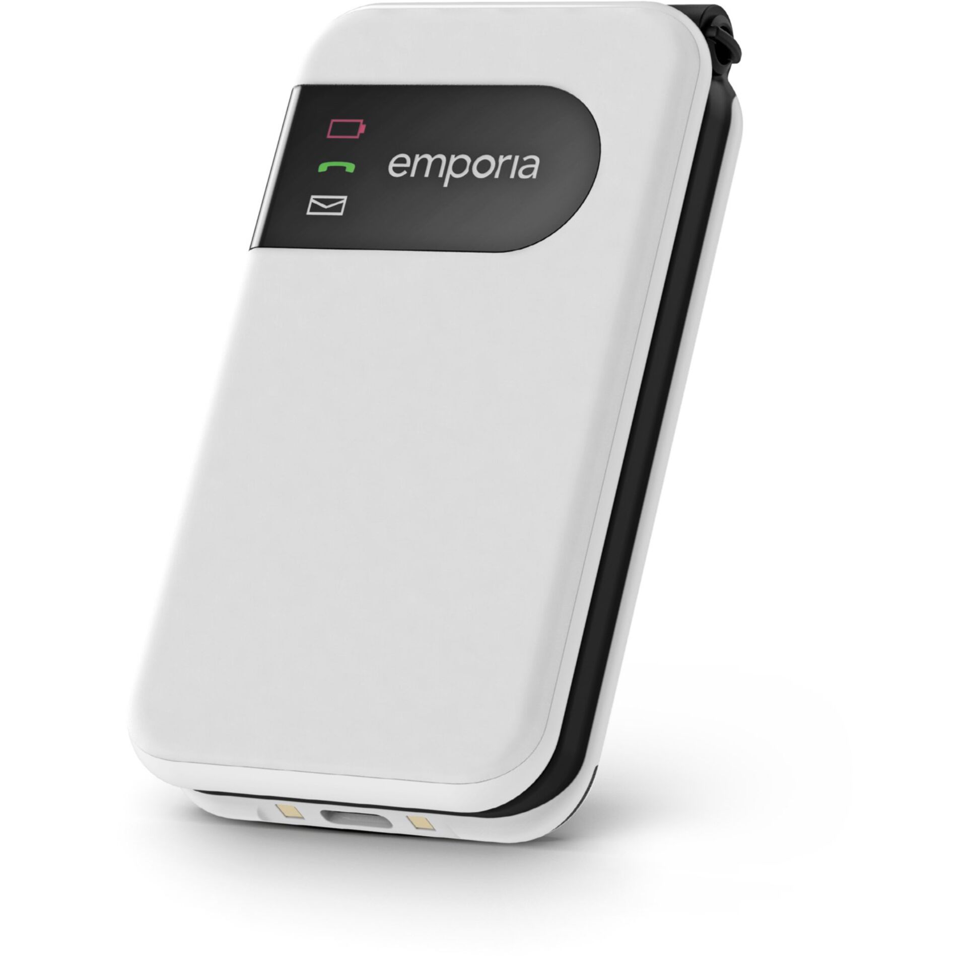 Emporia SIMPLICITYglam weiß 187660_03