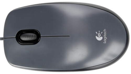 Logitech M 90