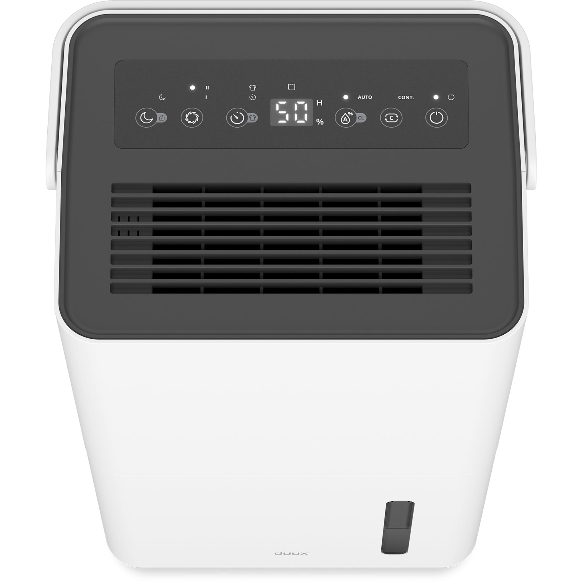 Duux Bora Luftentfeuchter 12L Weiß 237871_05