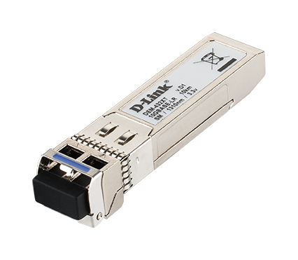 D-Link DEM-432XT 10GE SFP+ LR Transceiver – Ansicht 2