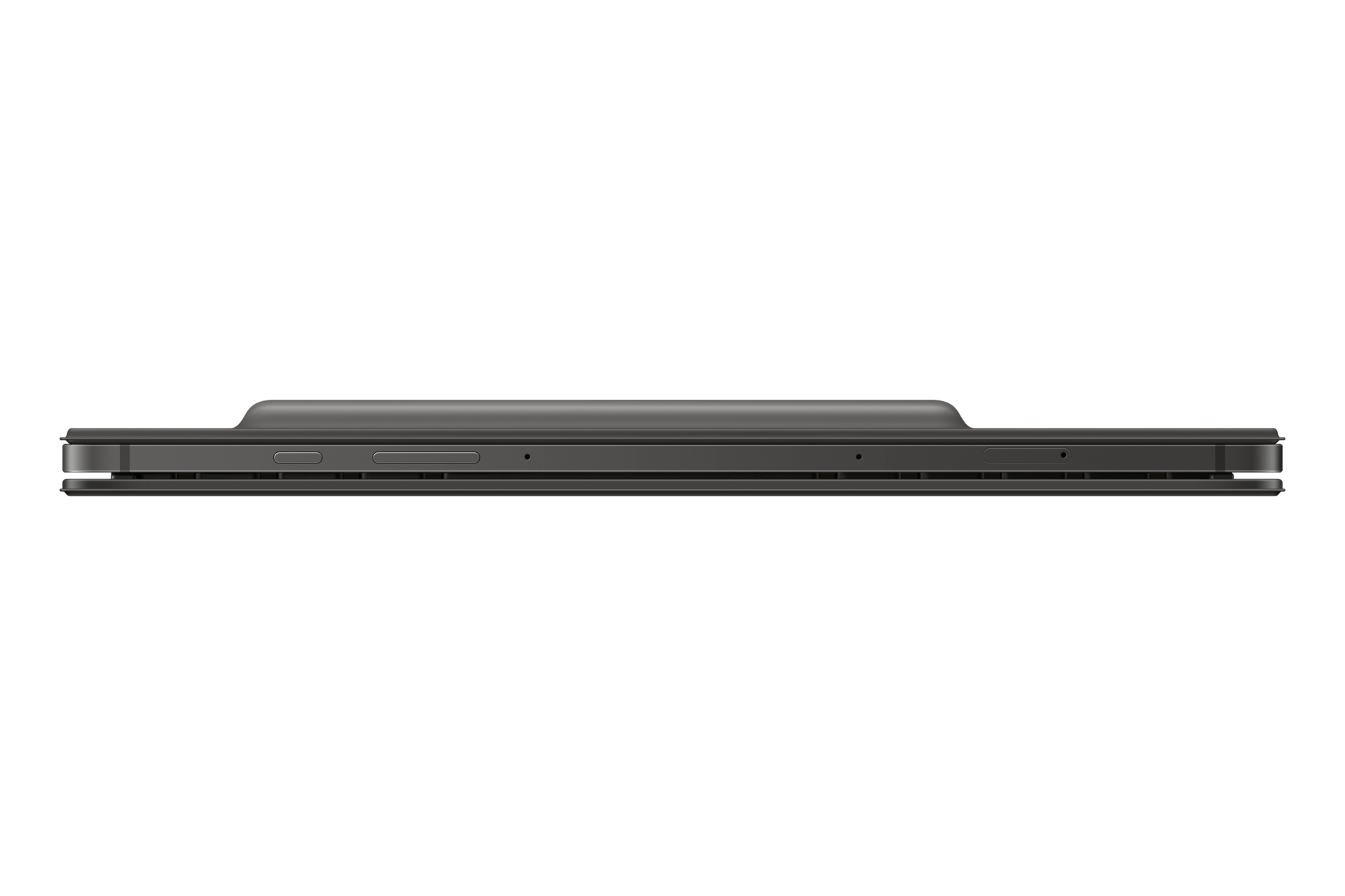 Samsung Tab S9/S9 FE Book Cover Keyboard Slim Black 33256d486d3d08c2706bc4f754099acf65884cae