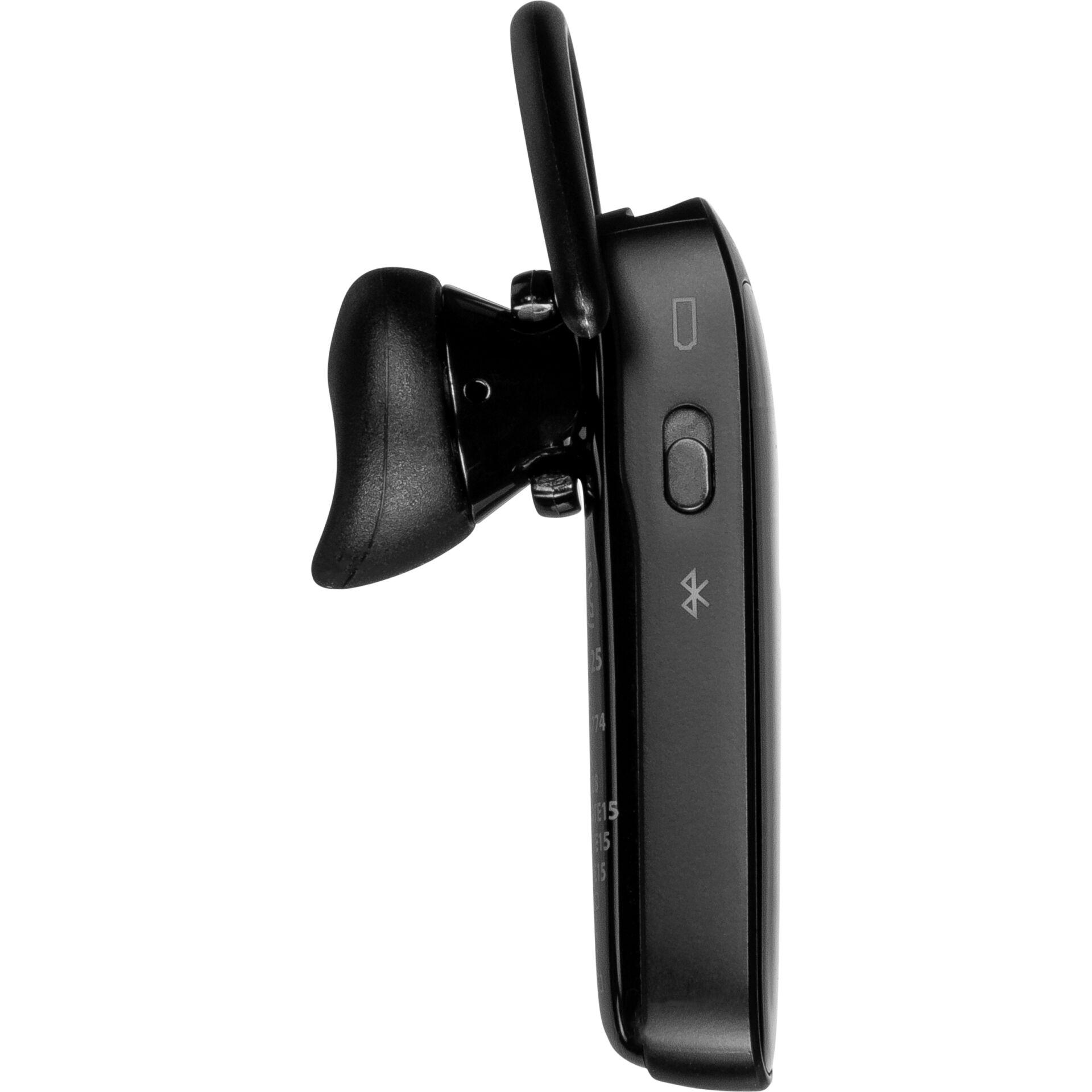 Jabra Talk 25 SE Bluetooth Headset black