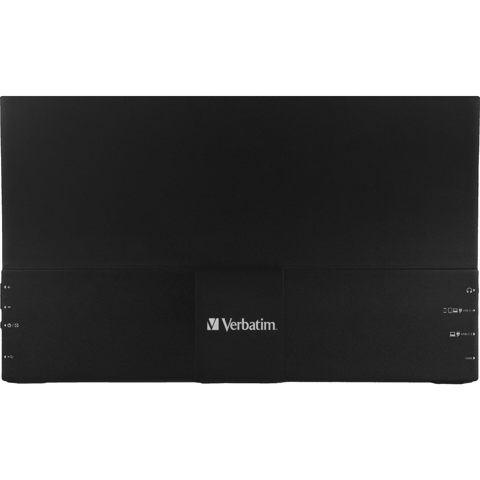 Verbatim PMT-14 Portable Touchscreen Monitor
