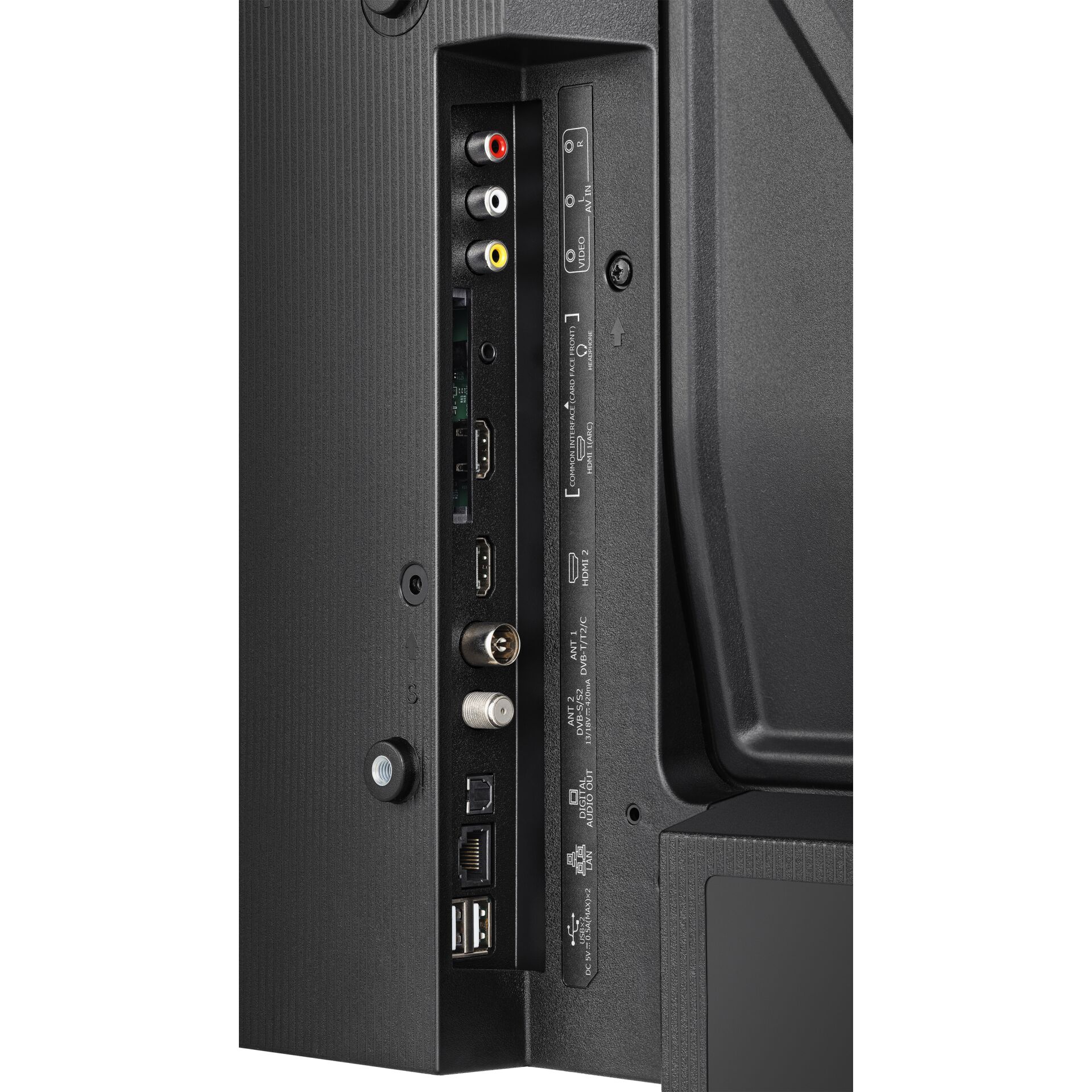Hisense 32A4K 797862_08