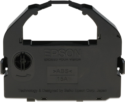 Epson Farbband C13S015262 Schwarz 20546_6680430514