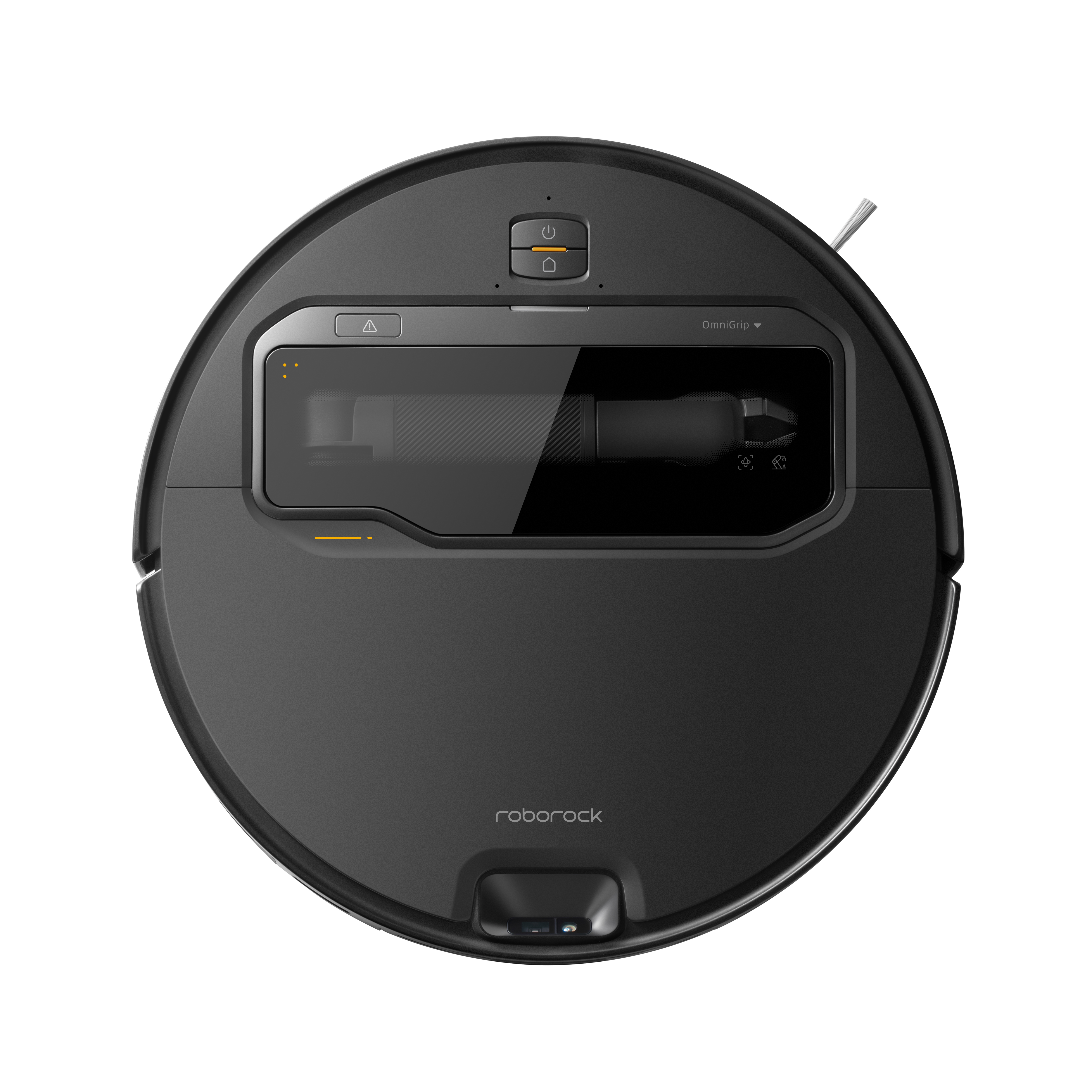 Roborock Saros Z 70 schwarz – Ansicht 19