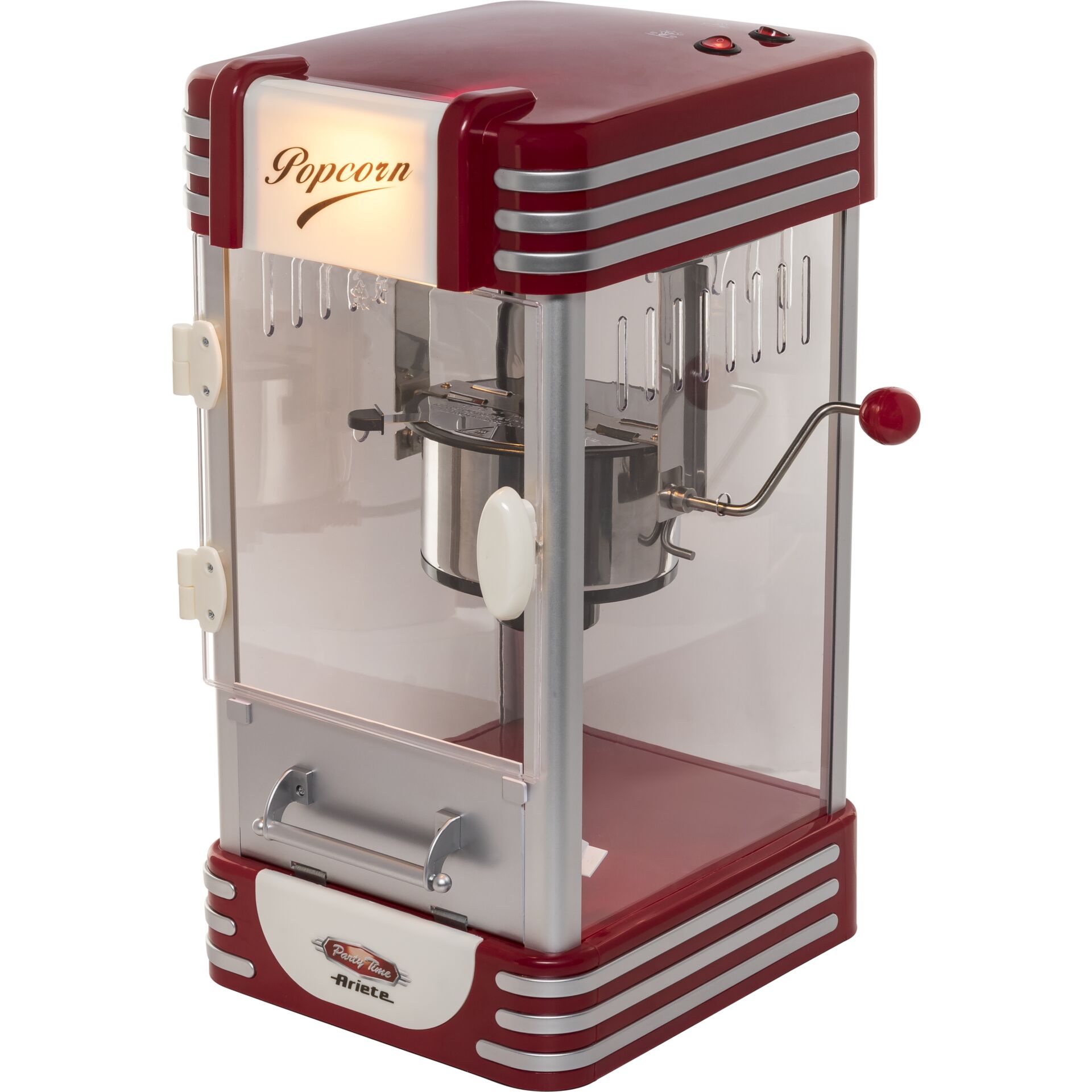 Ariete Popcorn Maker xl 808775_04 Ariete Popcorn Maker xl 808775_04