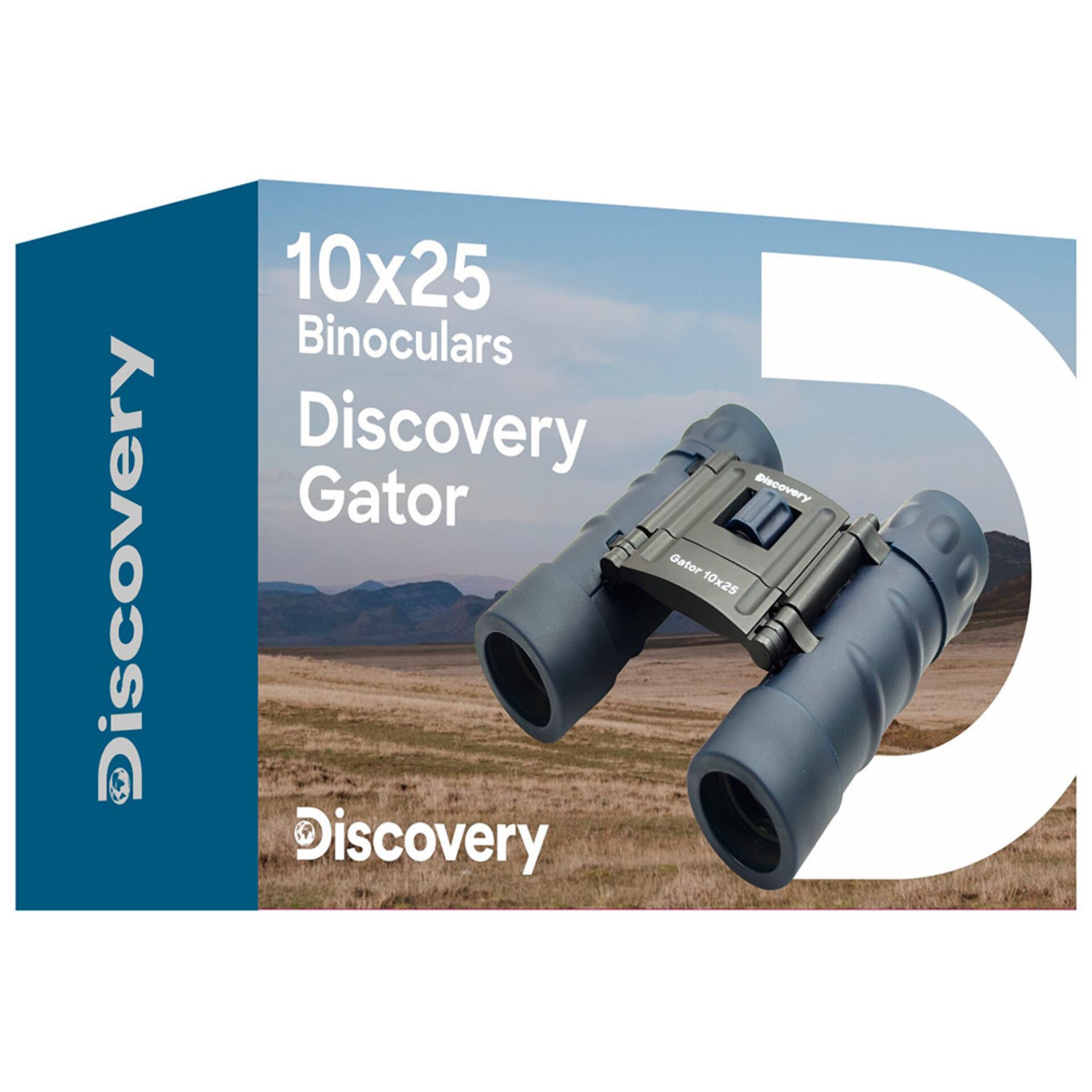Discovery Gator 10x25 697923_01