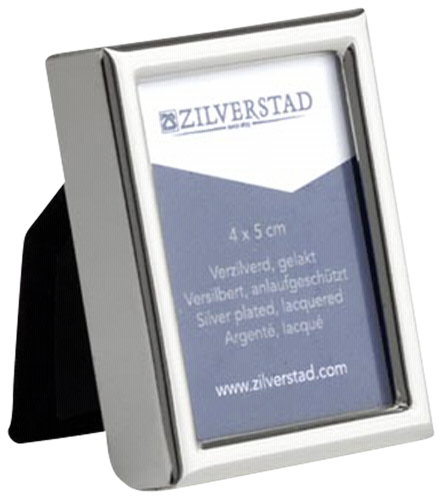 Zilverstad Mini              4x5