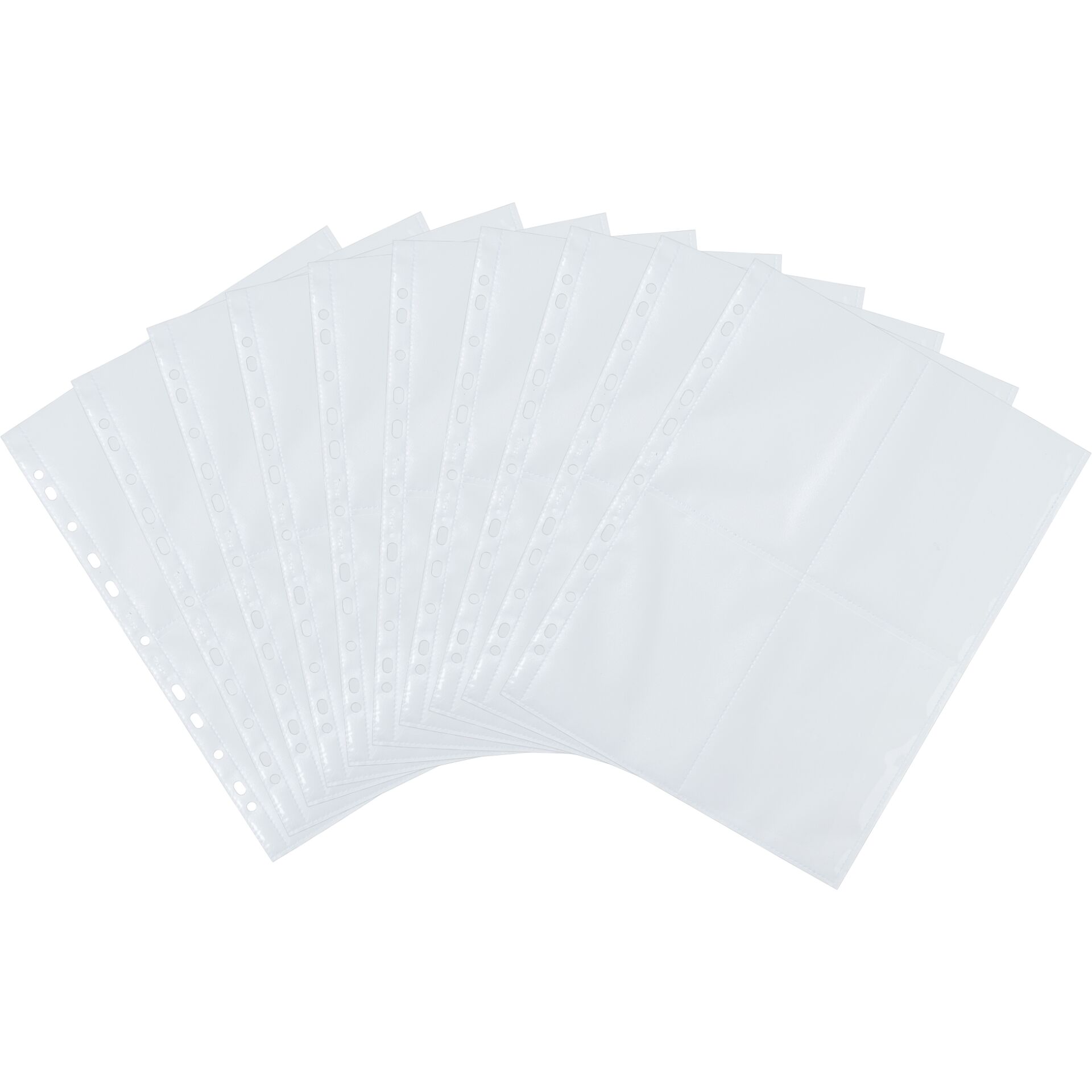 Herma fotophan 10x15 hoch 10 Blatt                    7585 418335_01