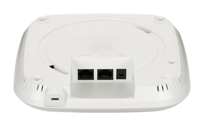 D-Link DAP-X2810 AX1800 Wi-Fi 6 Dual-Band PoE Access Point 92653330_5960706109