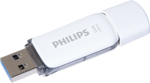 Philips USB 3.0             32GB Snow Edition Grey