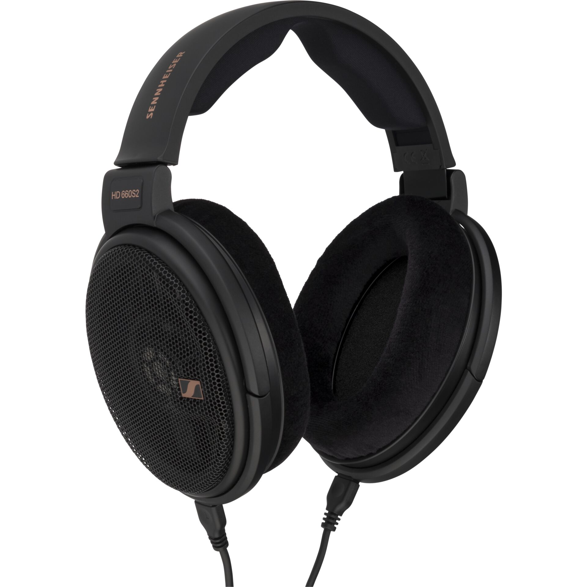 Sennheiser HD 660S2 809405_00 Sennheiser HD 660S2 809405_00