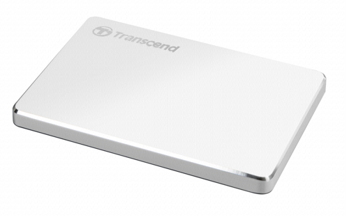 "Transcend StoreJet 25C3S     2TB"