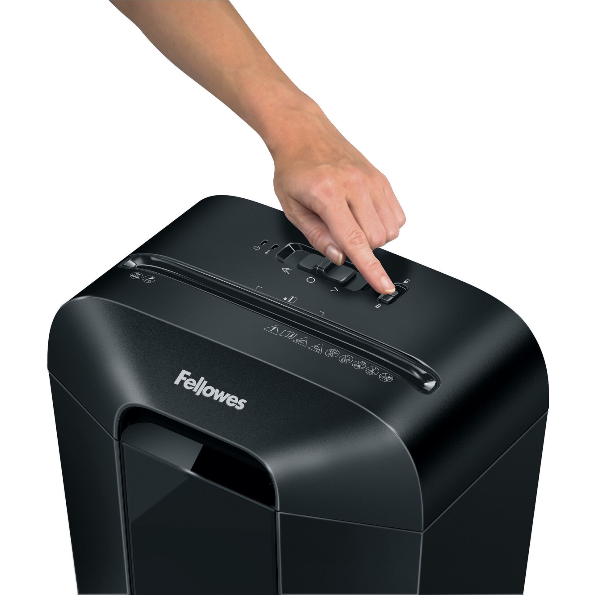 Fellowes Powershred LX 70 826695_05