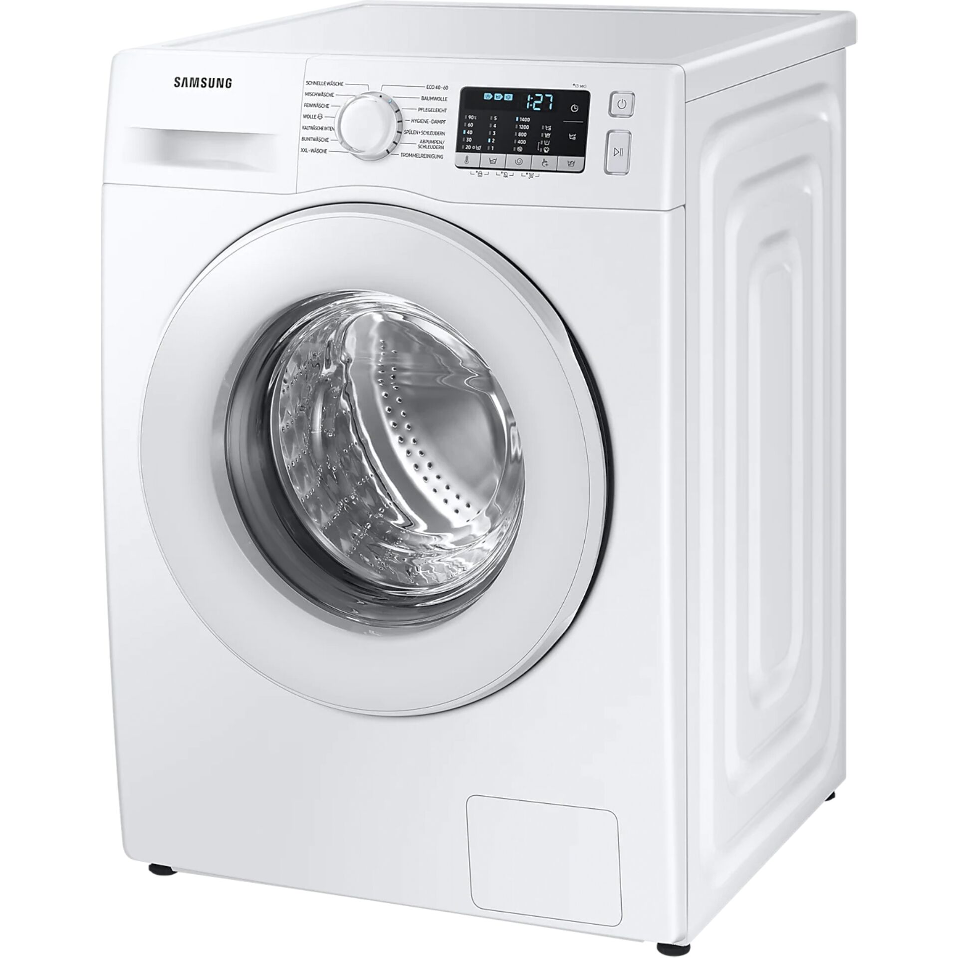 Samsung WW11BGA049TE/EG 11 kg, EEK: A mit Ecobubble