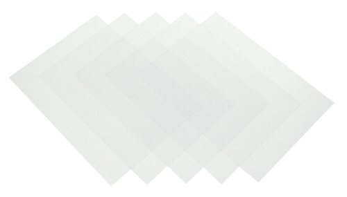 Fellowes Deckblatt