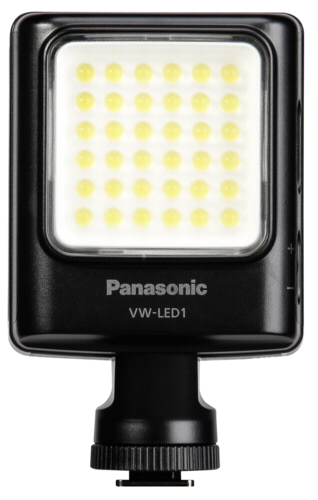 Panasonic VW-LED1E