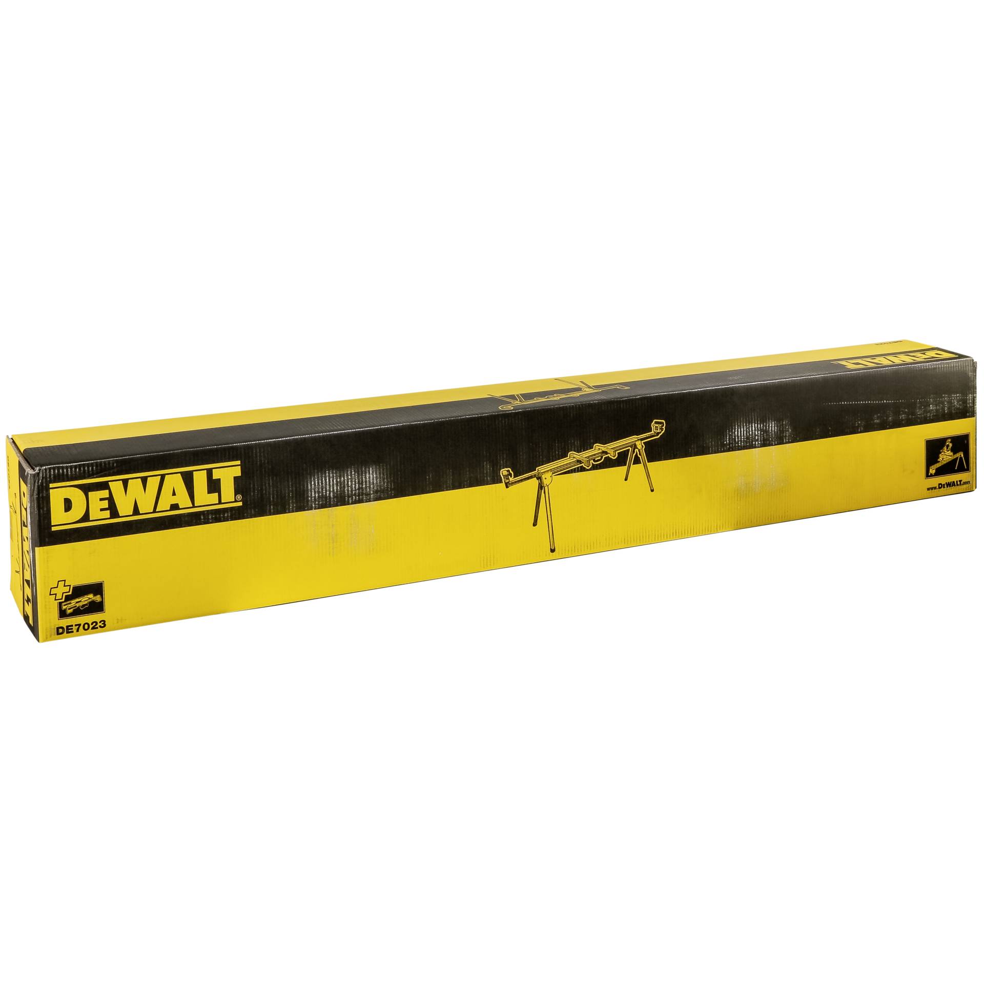 DeWalt DE7023-XJ Universal-Untergestell fuer Pan. 464501_01