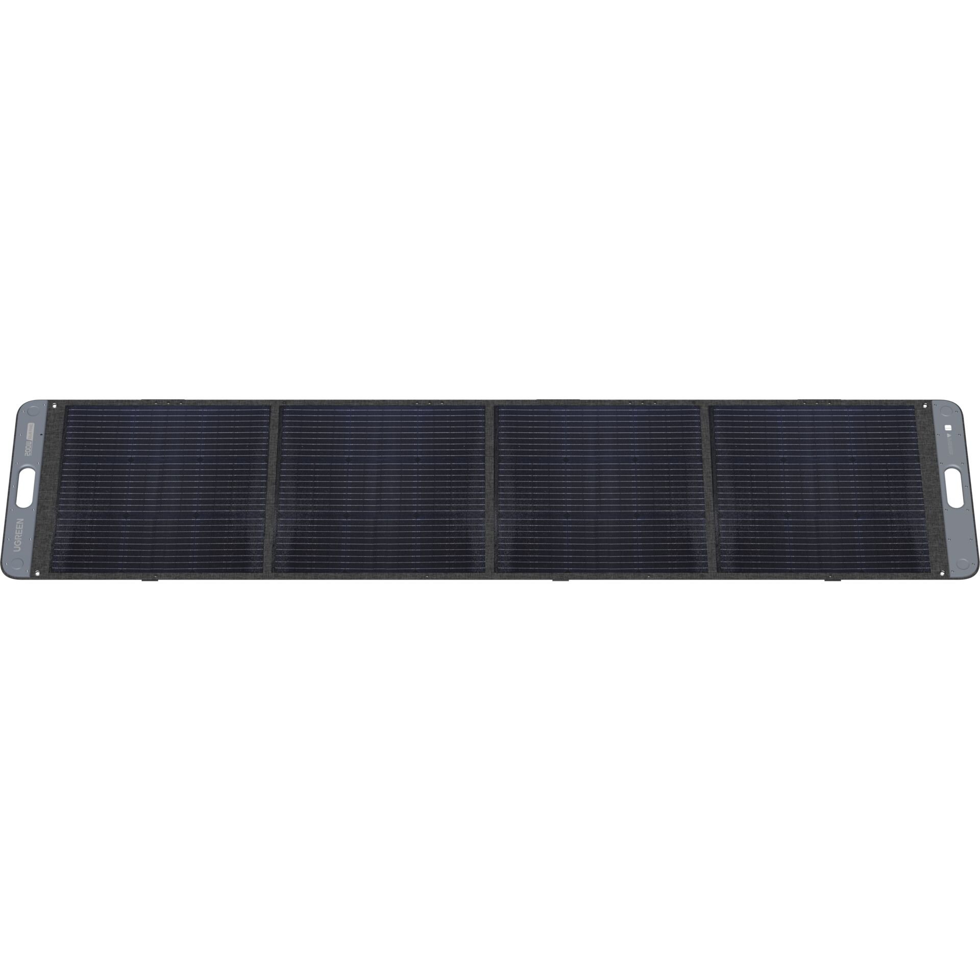 UGREEN Solar Panel 200W 768602_01