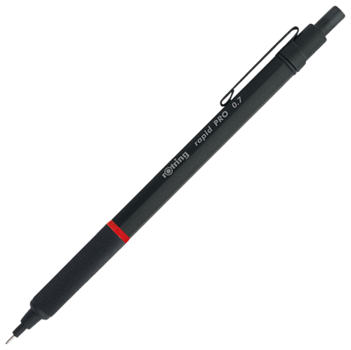 rotring Rapid Pro Feinminenstift