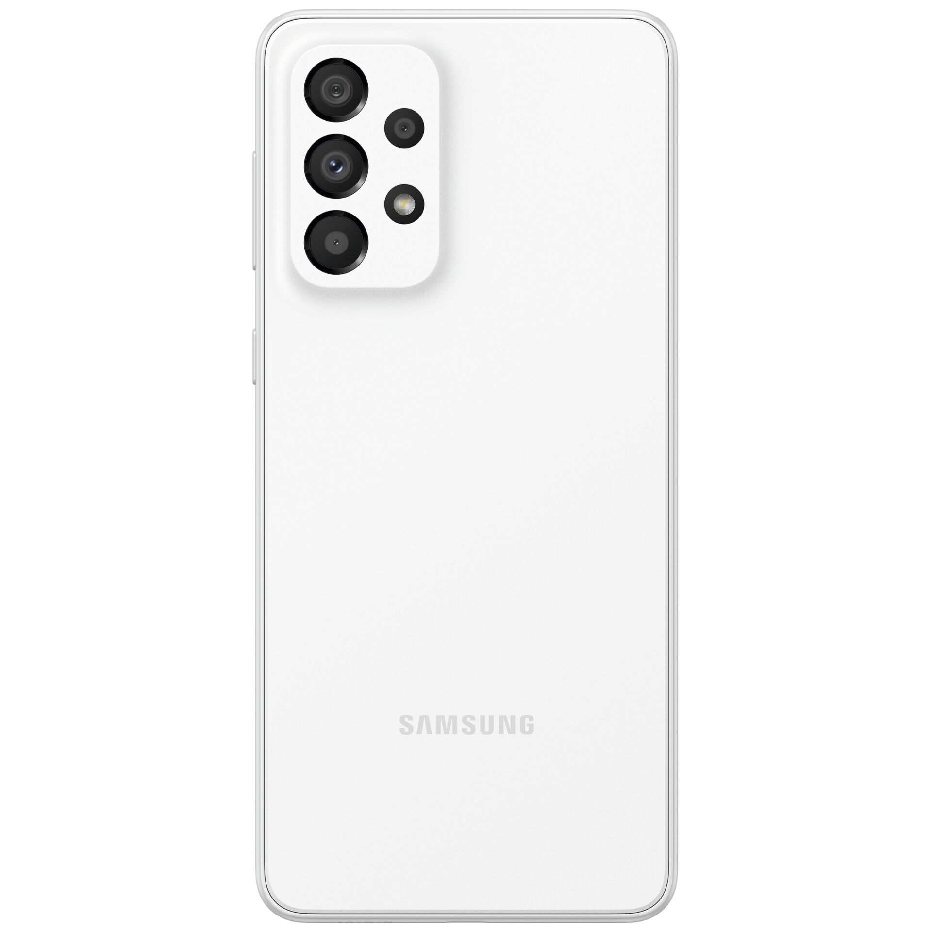 Samsung Galaxy A33 Awesome White