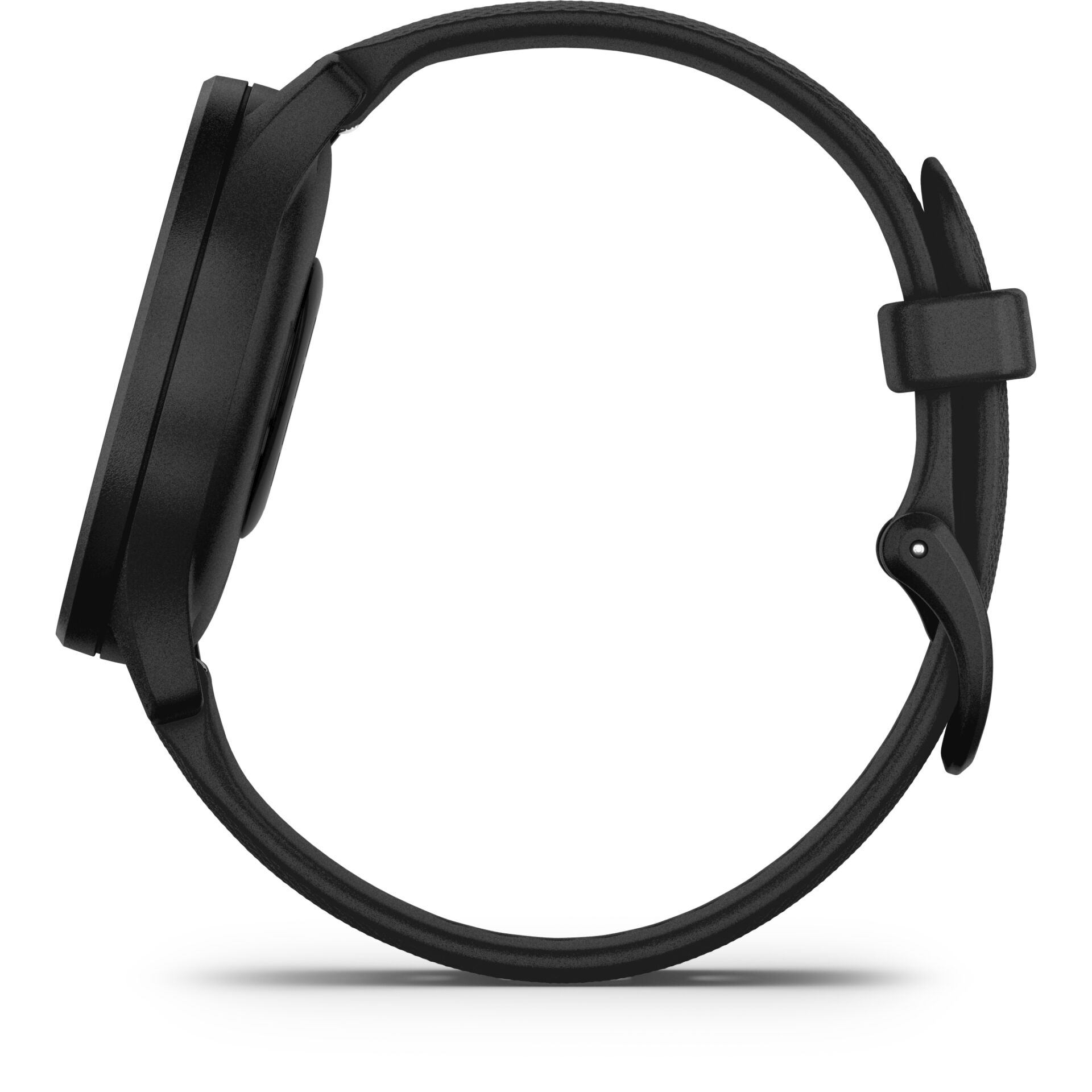 Garmin vivomove Sport schwarz/schiefergrau