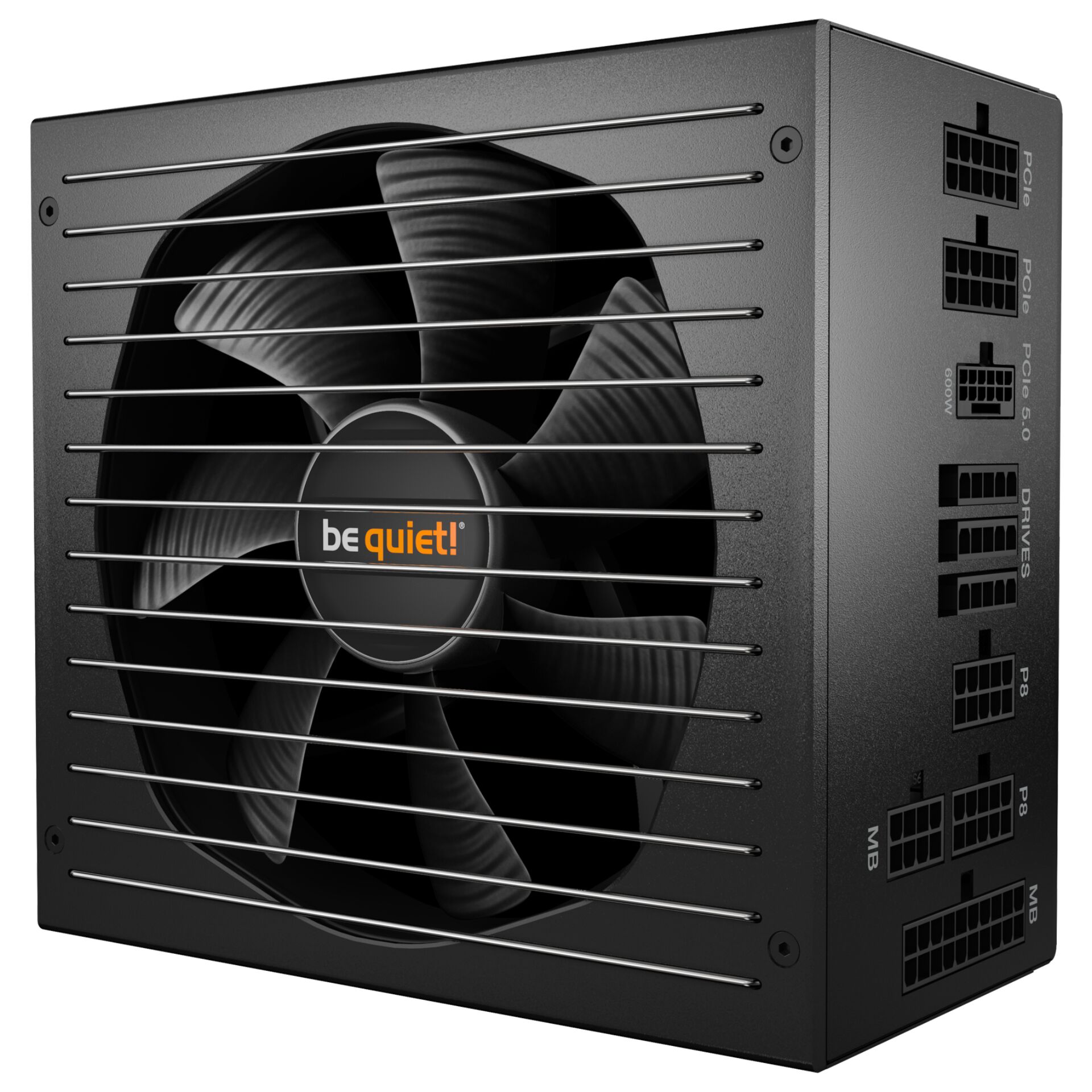 be quiet! STRAIGHT POWER 12 750W Netzteil 814256_00