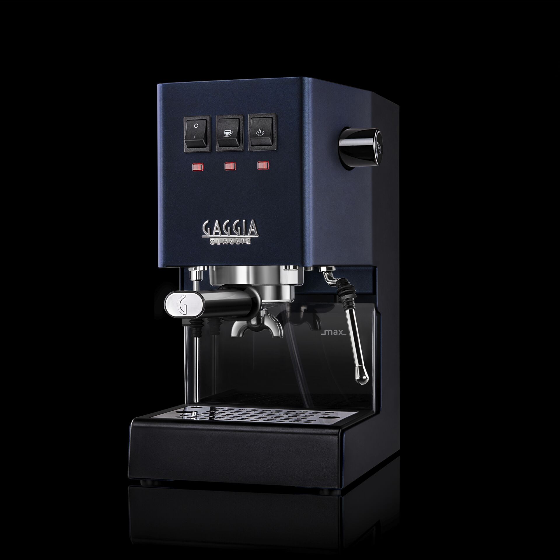 Gaggia Classic Evo blau RI9481/15 810805_01