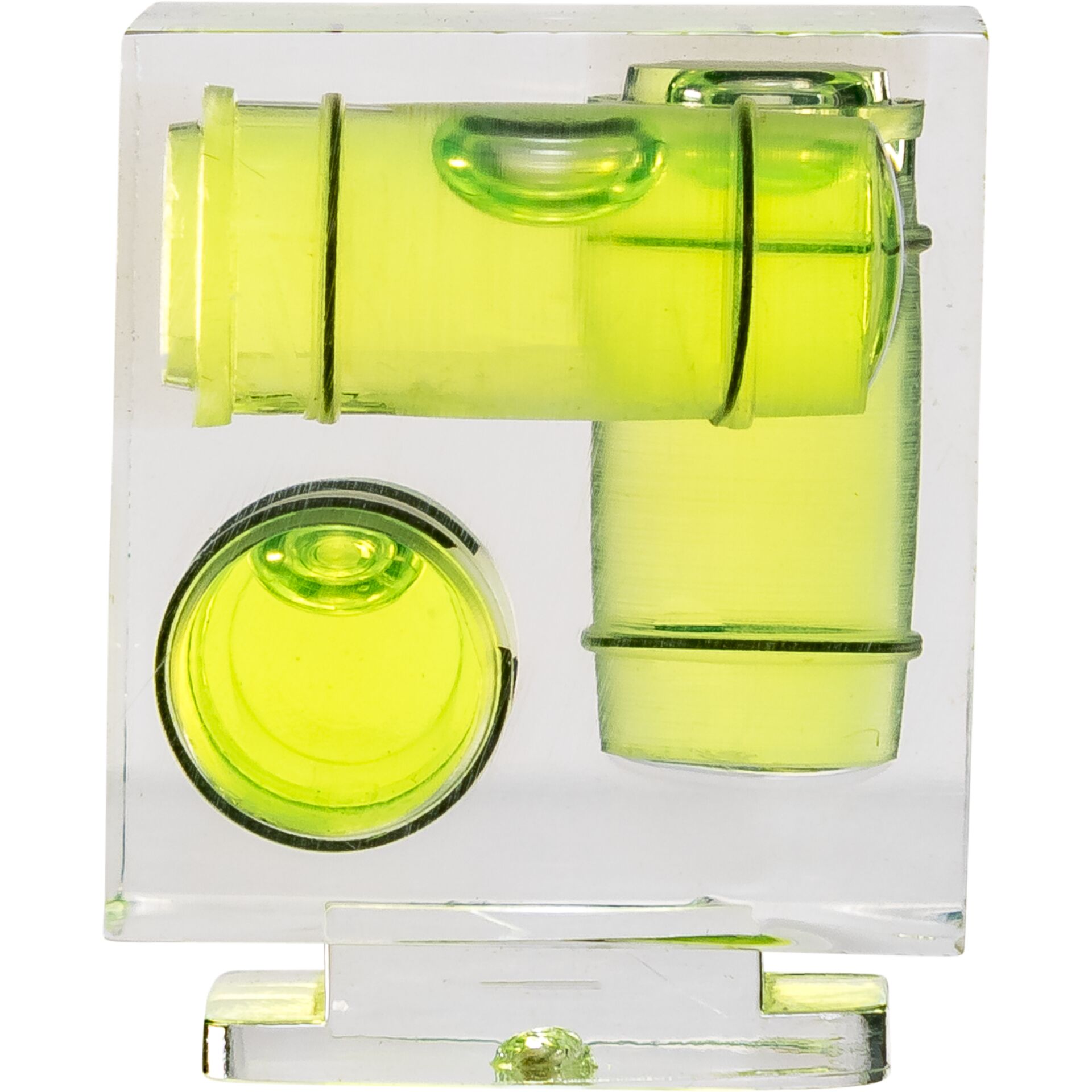 walimex Kamera-wasserwaage 3 Libellen 626955_02