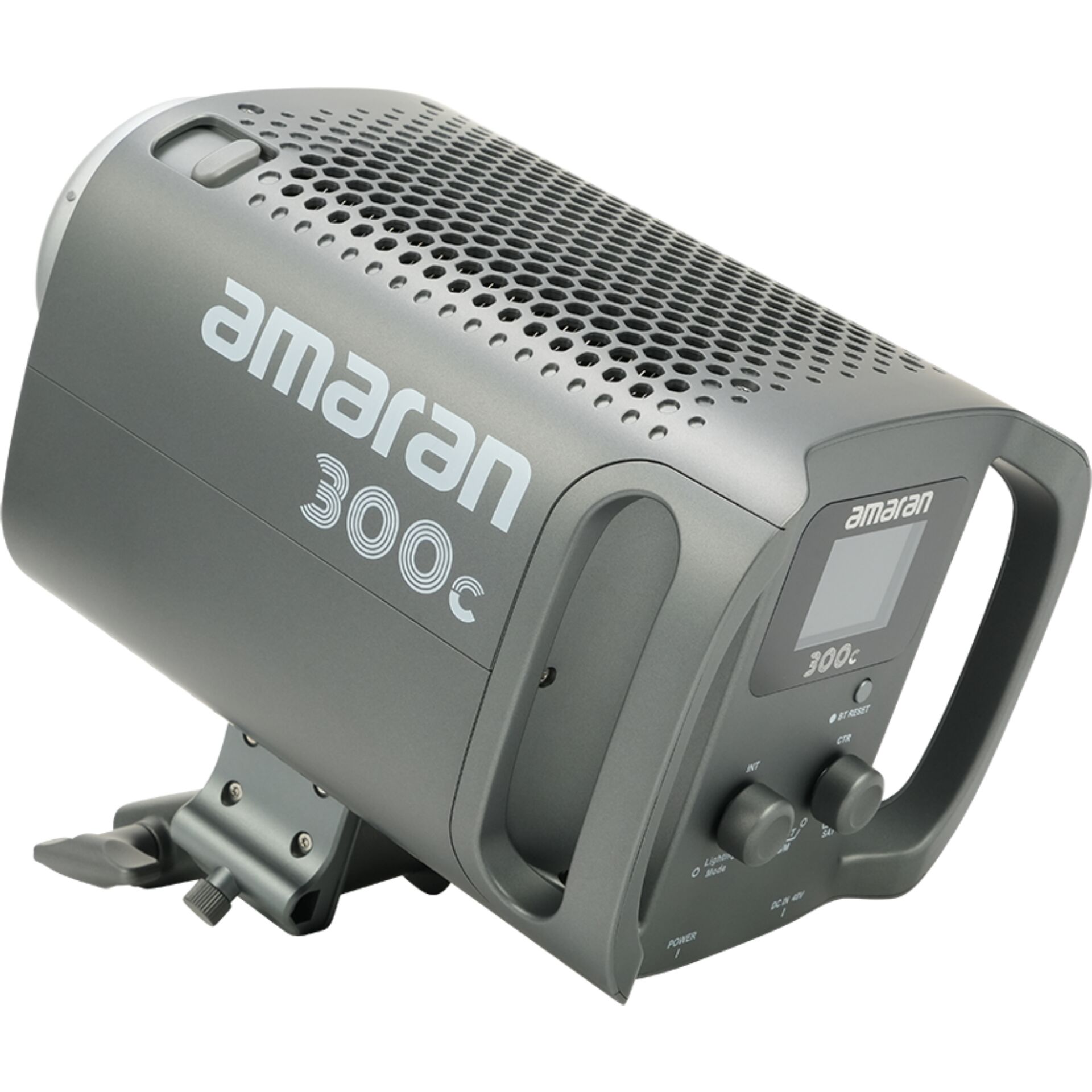 Amaran 300c GREY (EU version) 814508_19