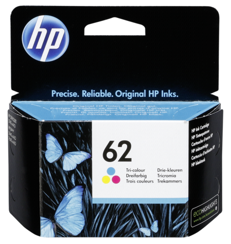 HP C2P06AE Tintenpatrone