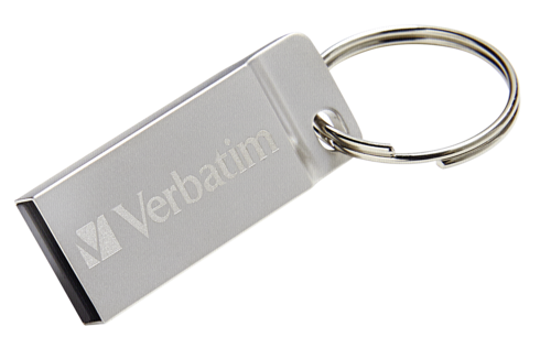 Verbatim Metal Executive    32GB