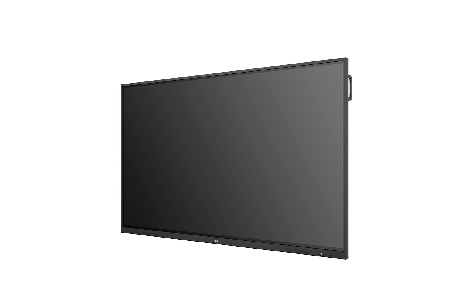 LG 86TR3DJ-B 86" Display UHD Touch