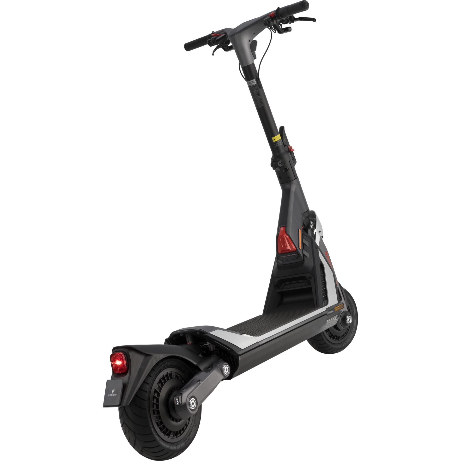 Ninebot by Segway KickScooter GT1D Elektro-Scooter 773040_01