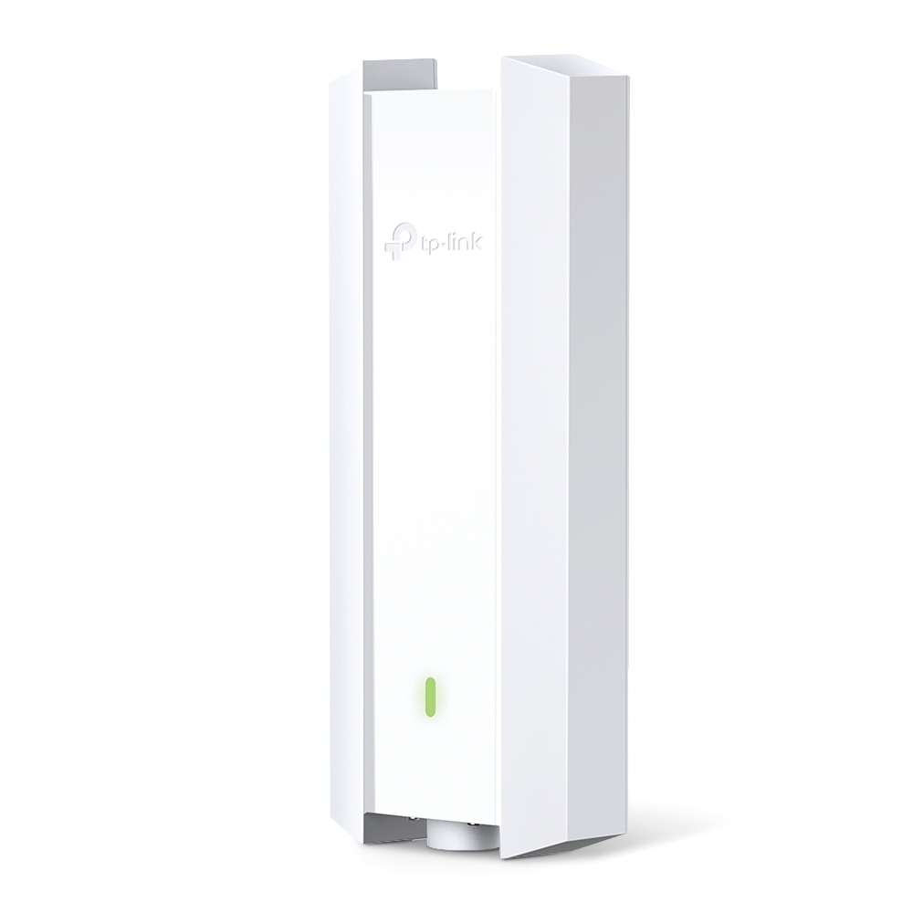 TP-Link EAP610-Outdoor AX1800 Dual-Band Wi-Fi 6 Accesspoint
