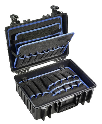 B&W Tough Case Type JET5000