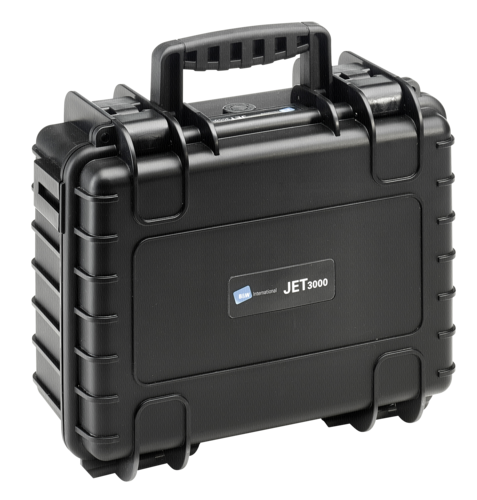 B&W Tough Case Type JET3000