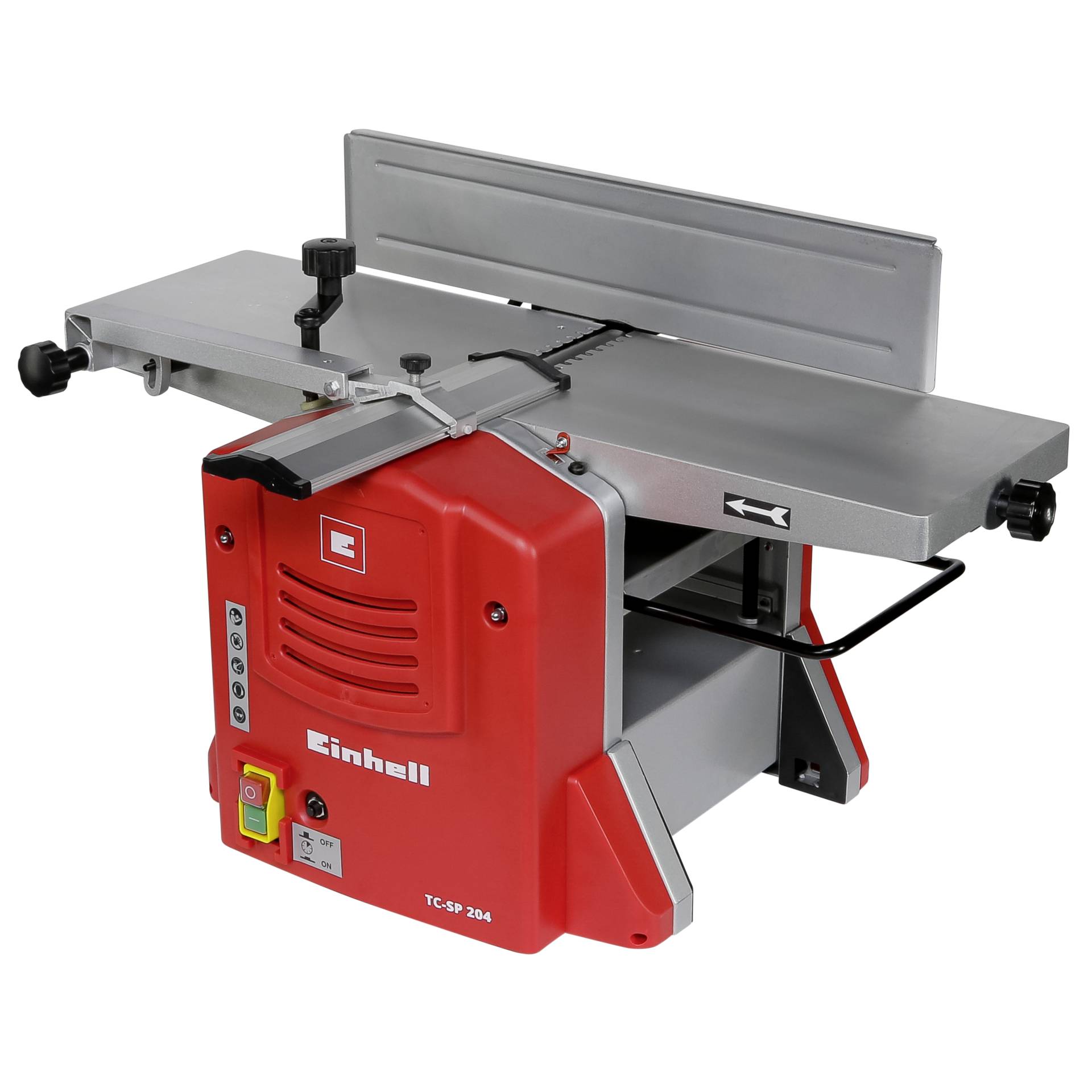 Einhell TC-SP 204 Hobelmaschine 553786_00