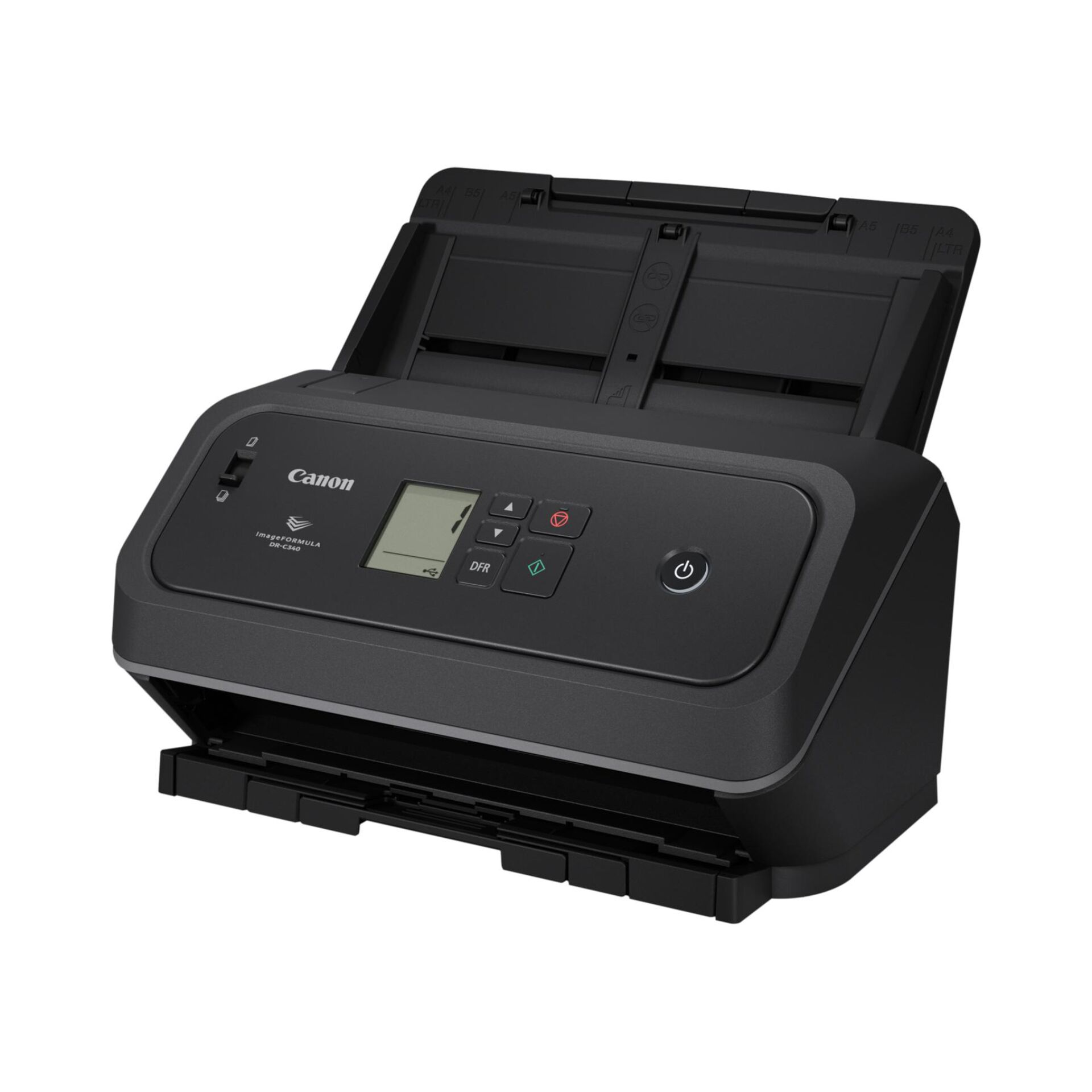 Canon imageFORMULA DR-C340 218187_00