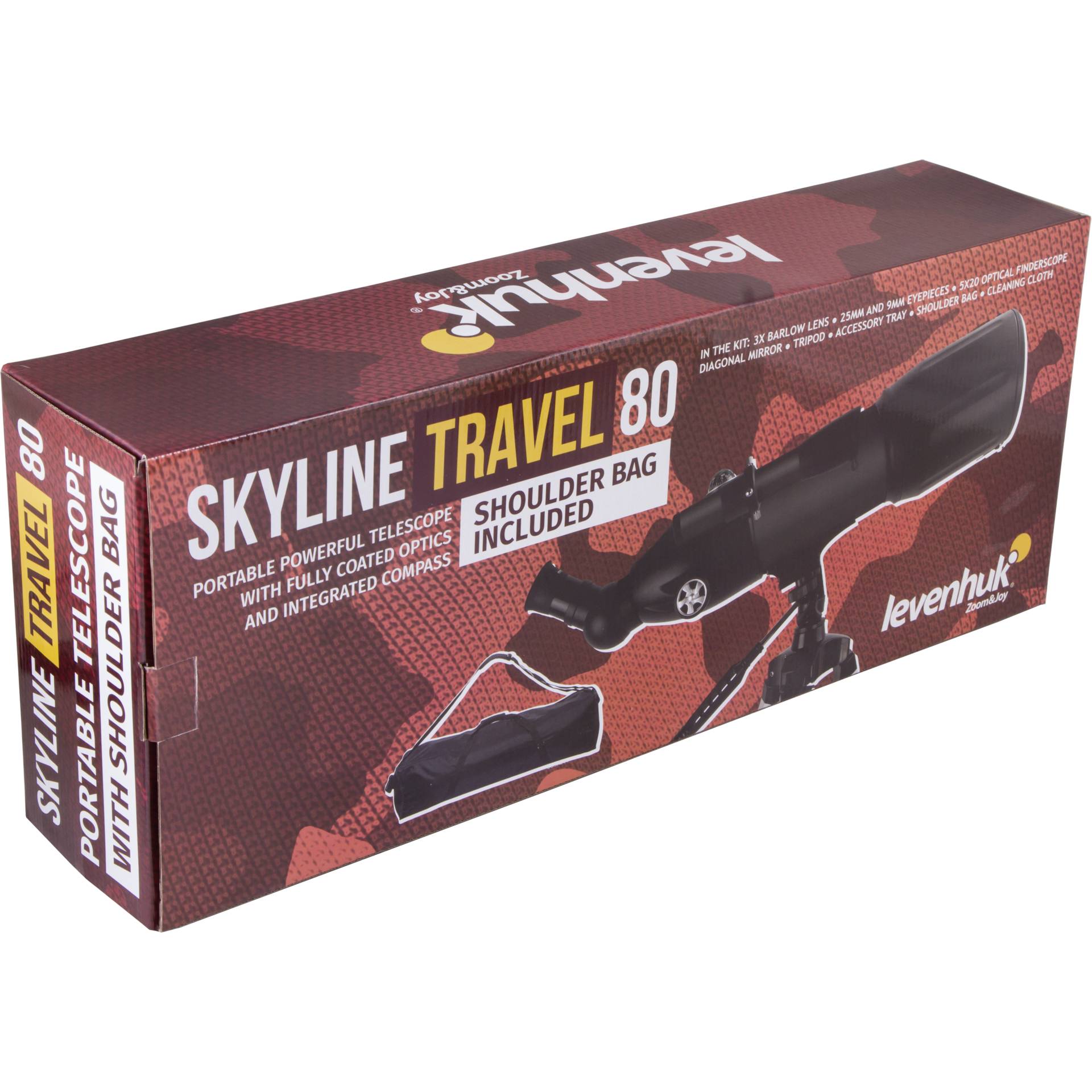 Levenhuk Skyline Travel 80 576942_14