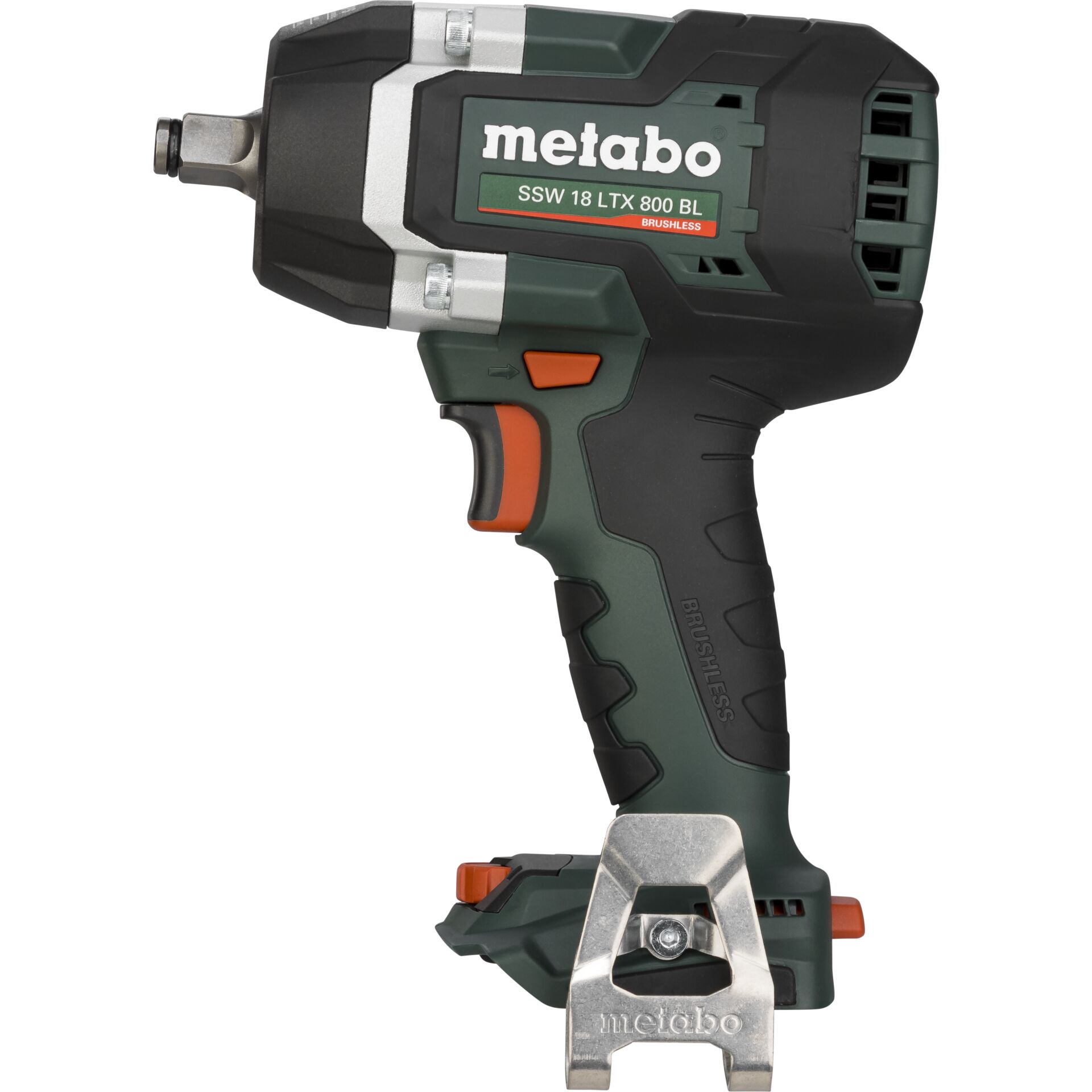 Metabo SSW 18 LTX 800 BL Akku-Schlagschrauber