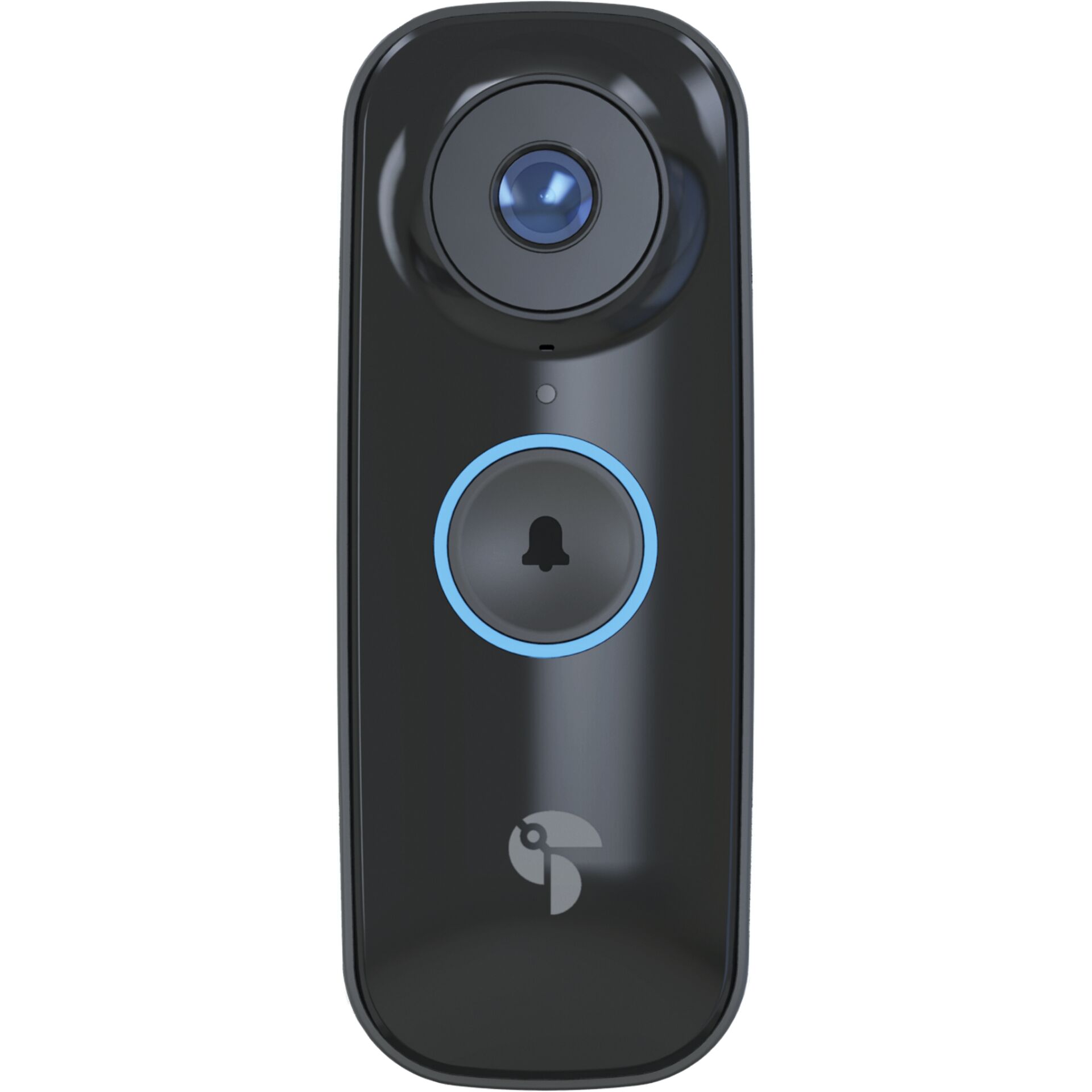 Toucan Wireless Video Doorbell PRO with Radar Motion Detection 834367_00