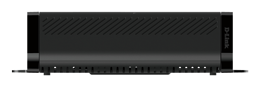 D-Link DPE-302GE Gigabit Ethernet PoE-Adapter