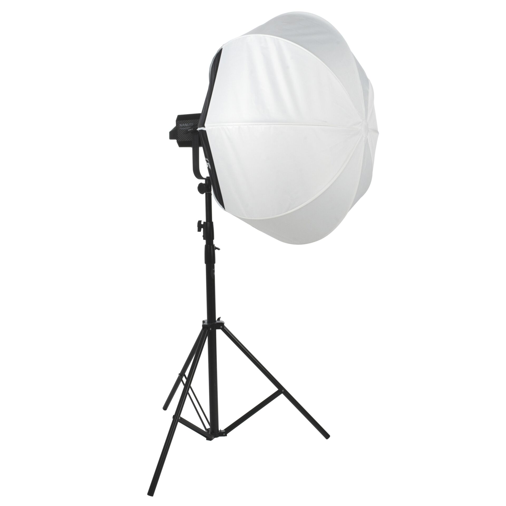 Nanlite LT-80    Lantern Softbox für Forza 200 300 500