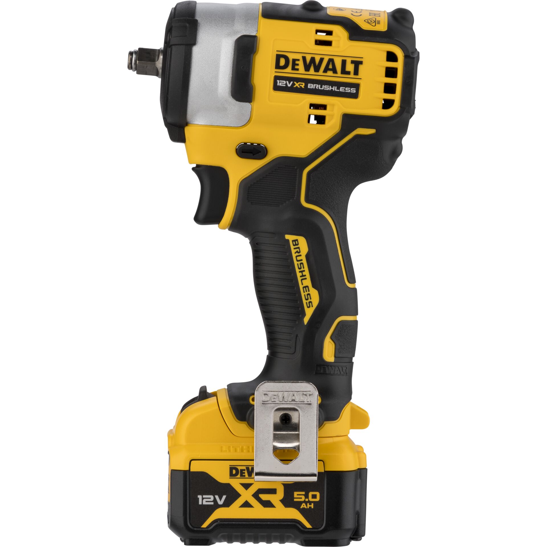 DeWalt DCF903P2-QW Akku-Schlagschrauber 798135_02