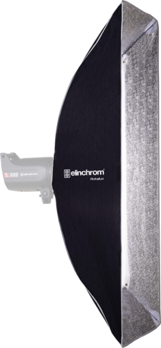 Elinchrom Rotalux Stripbox