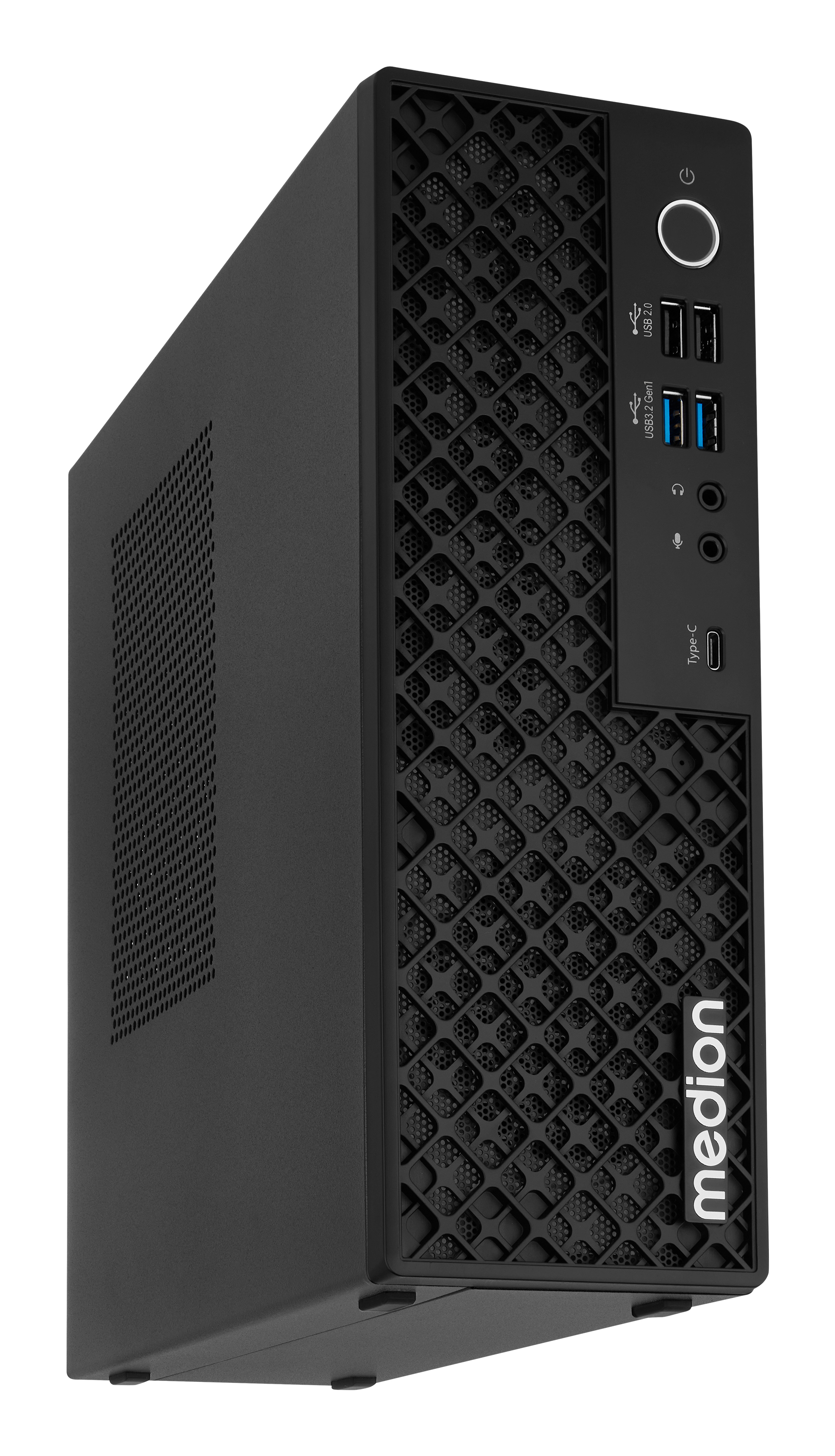 Medion Picoworx T80III CU5 32GB 1TB SSD Win 11 – Ansicht 3