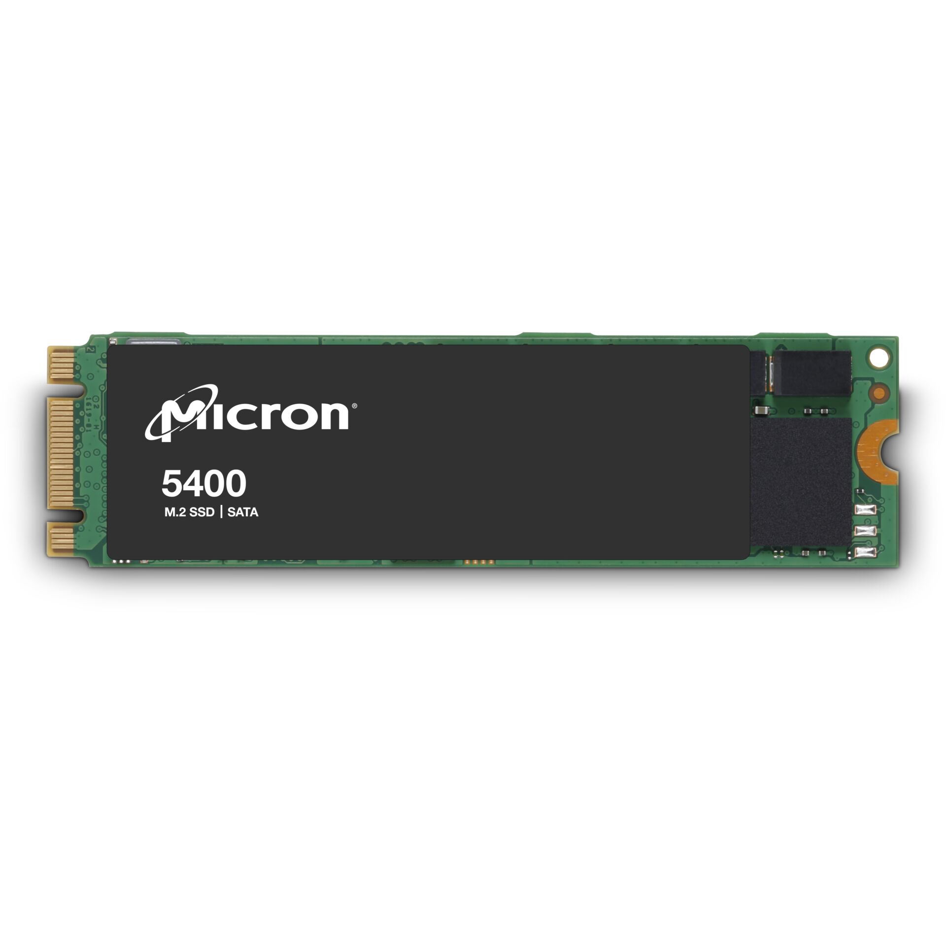 Micron 5400 BOOT 240GB SATA M.2